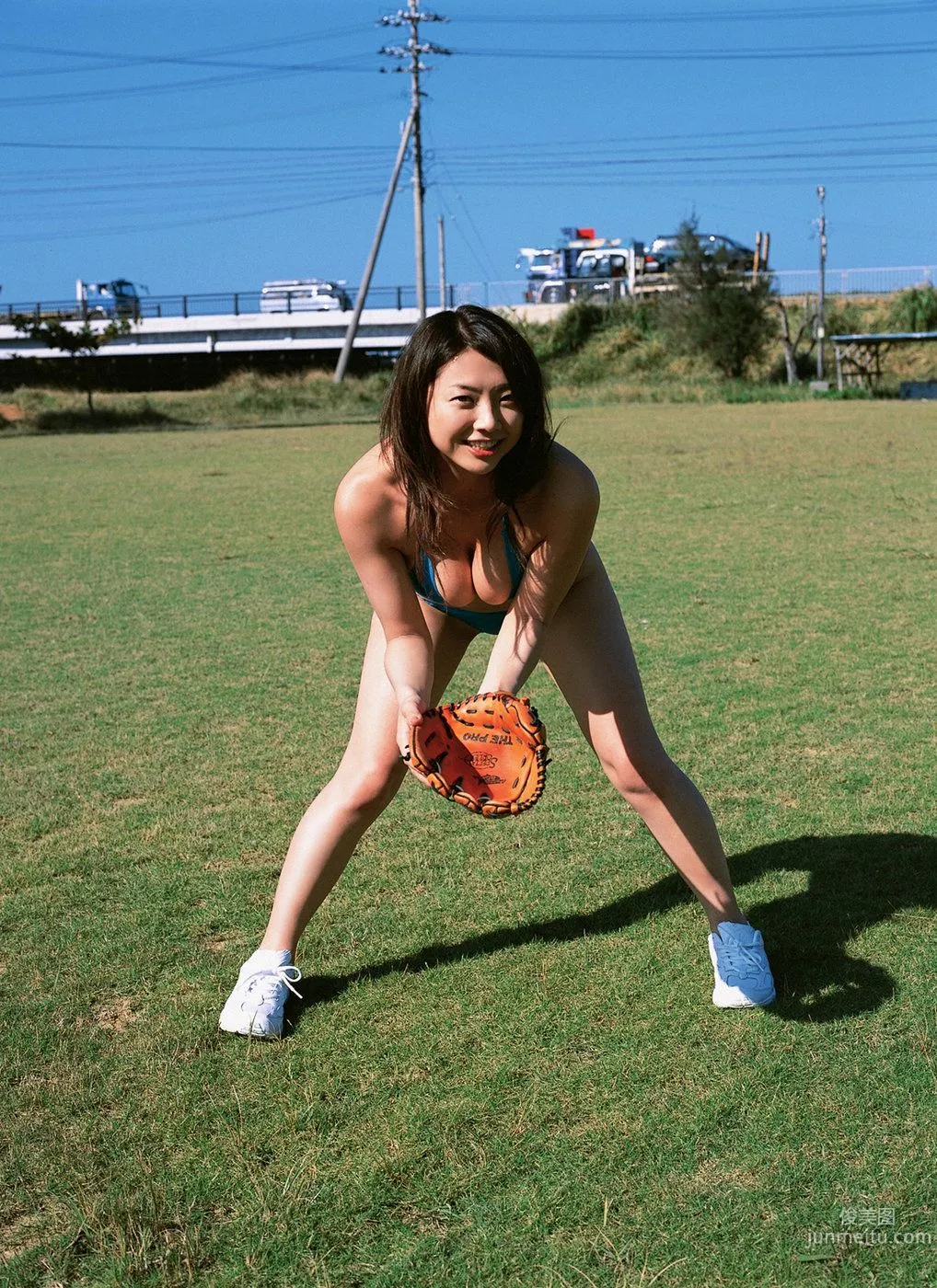 Hitomi Aizawa, Full Power "Milk" to Men's Hearts Photo Set [YS Web] Vol.204 photo 28