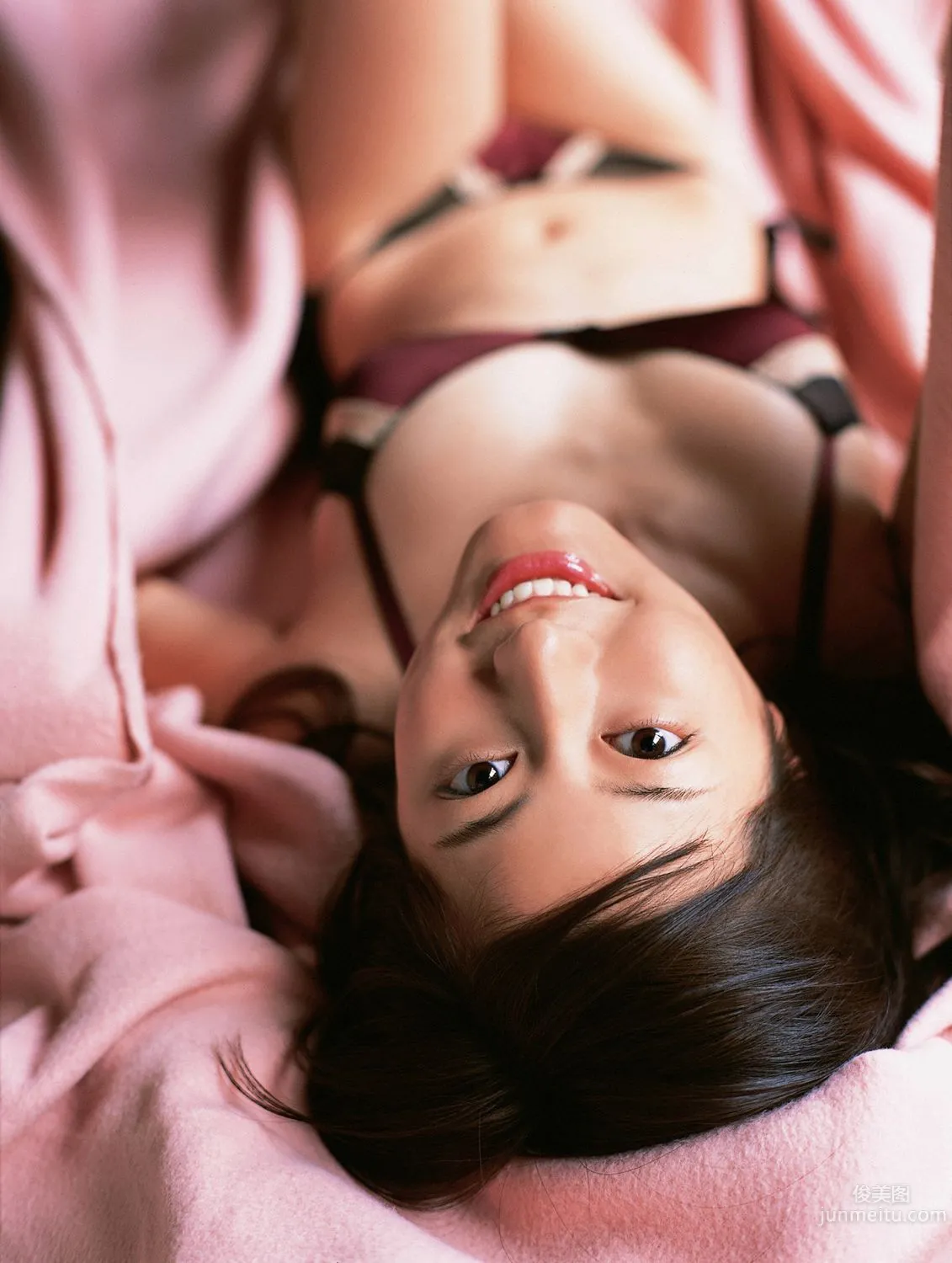 Yumi Sugimoto, Super Authentic Beautiful Girl Descends!! Photo Set [YS Web] Vol.196 photo 39