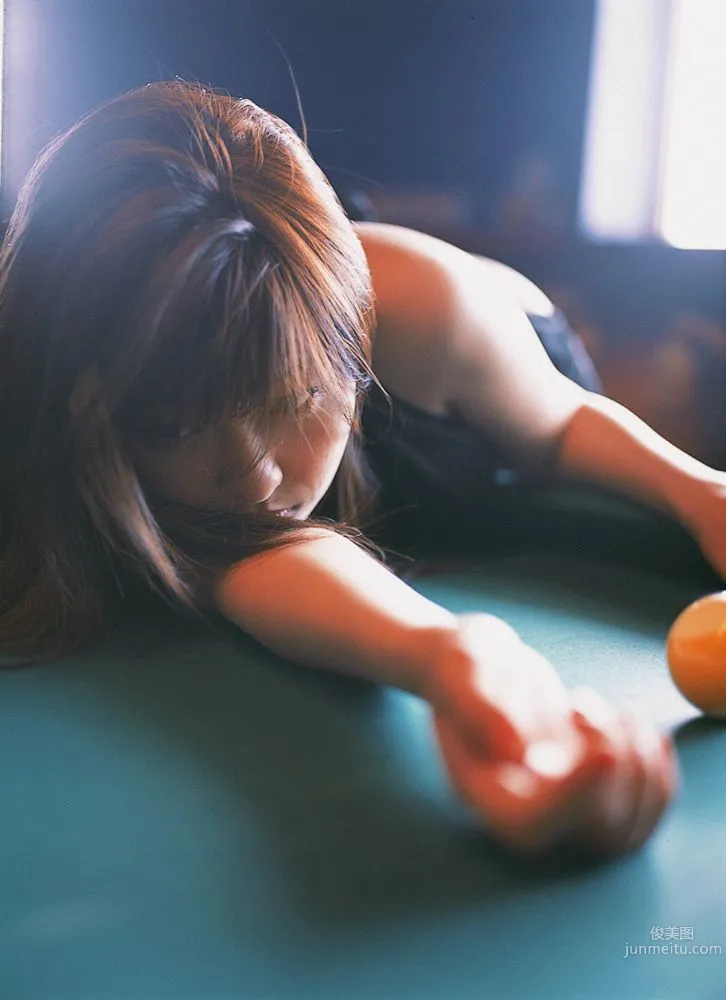 平田裕香《Close to you》寫真集 [YS Web] Vol.155 30