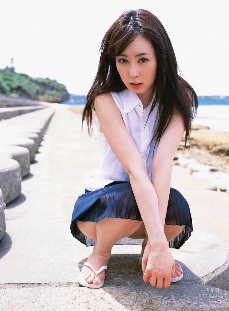 [YS Web] Vol.180 Rina Akiyama Rina Akiyama Photo Set photo 25