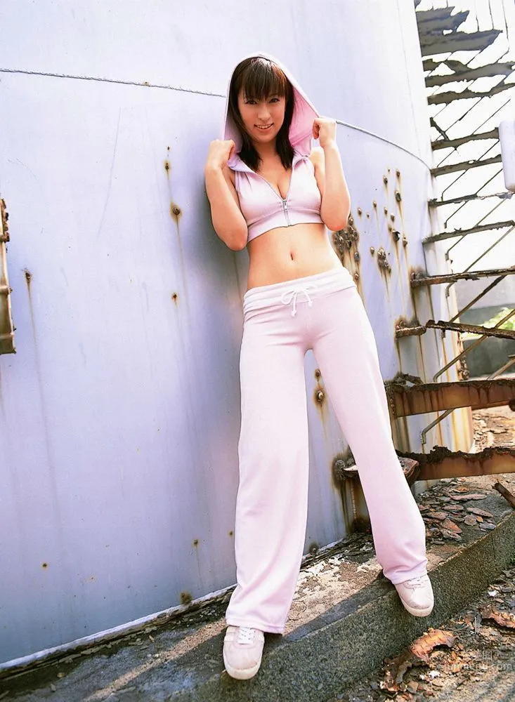 Kasumi Nakane Are You Ready? Photo Set [YS Web] Vol.143 photo 28