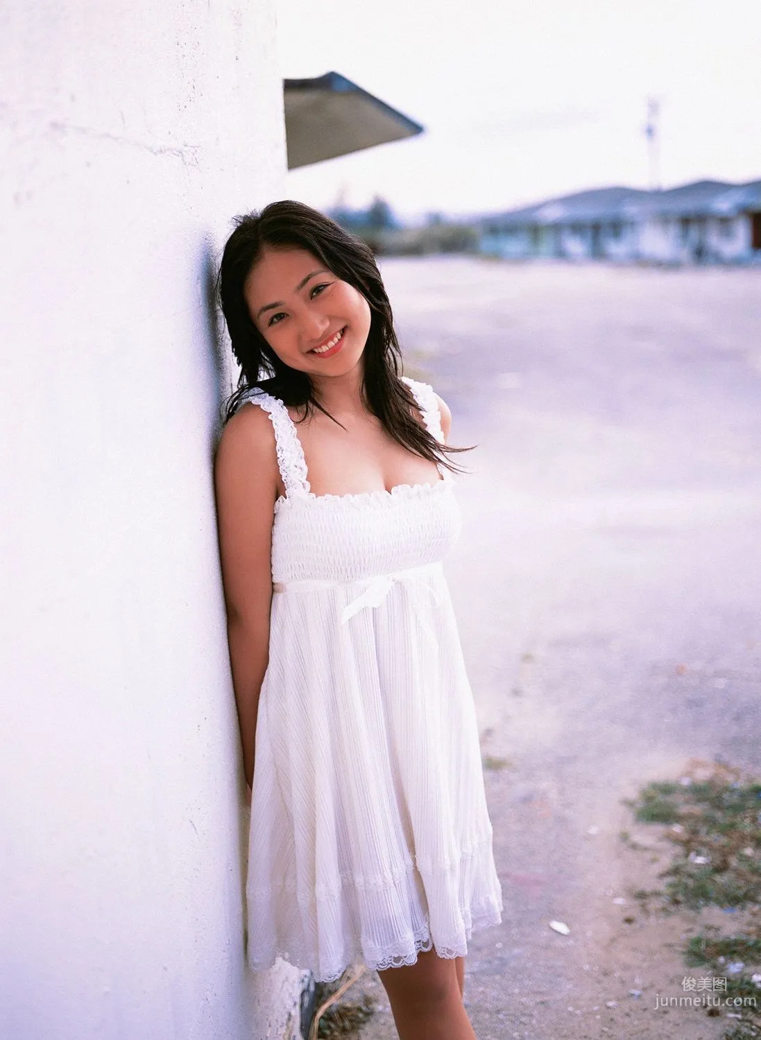 Saaya Irie《This Summer's Number One Too Cute!!》Photo Set [YS Web] Vol.216 photo 24