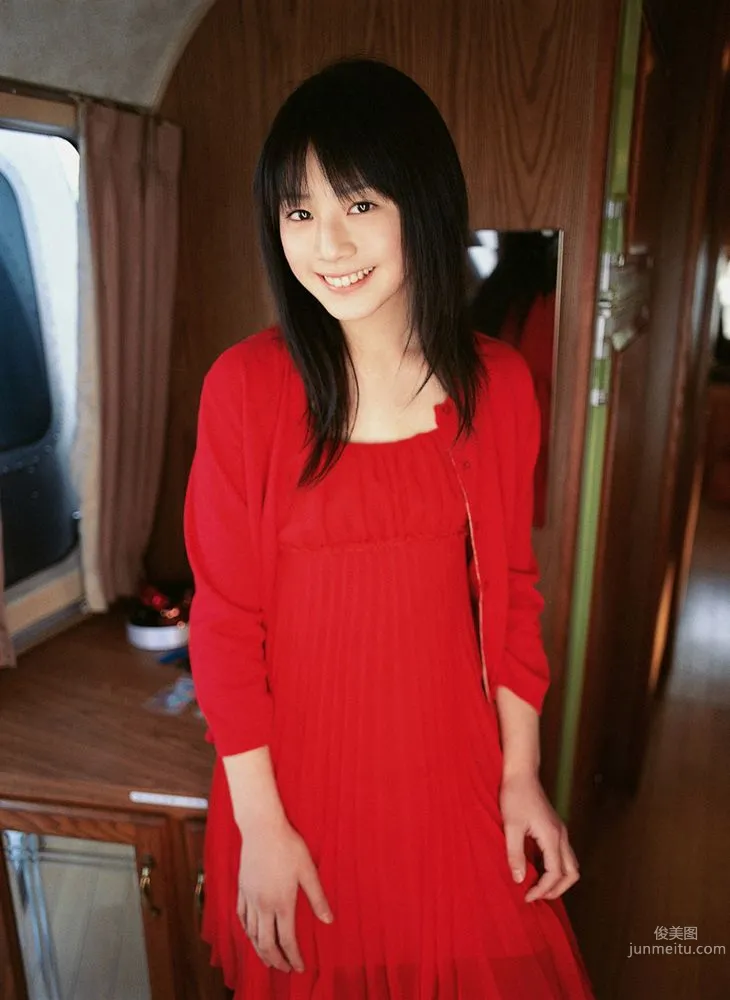 Kaho 'Magical Step' Photo Set [YS Web] Vol.156 photo 20