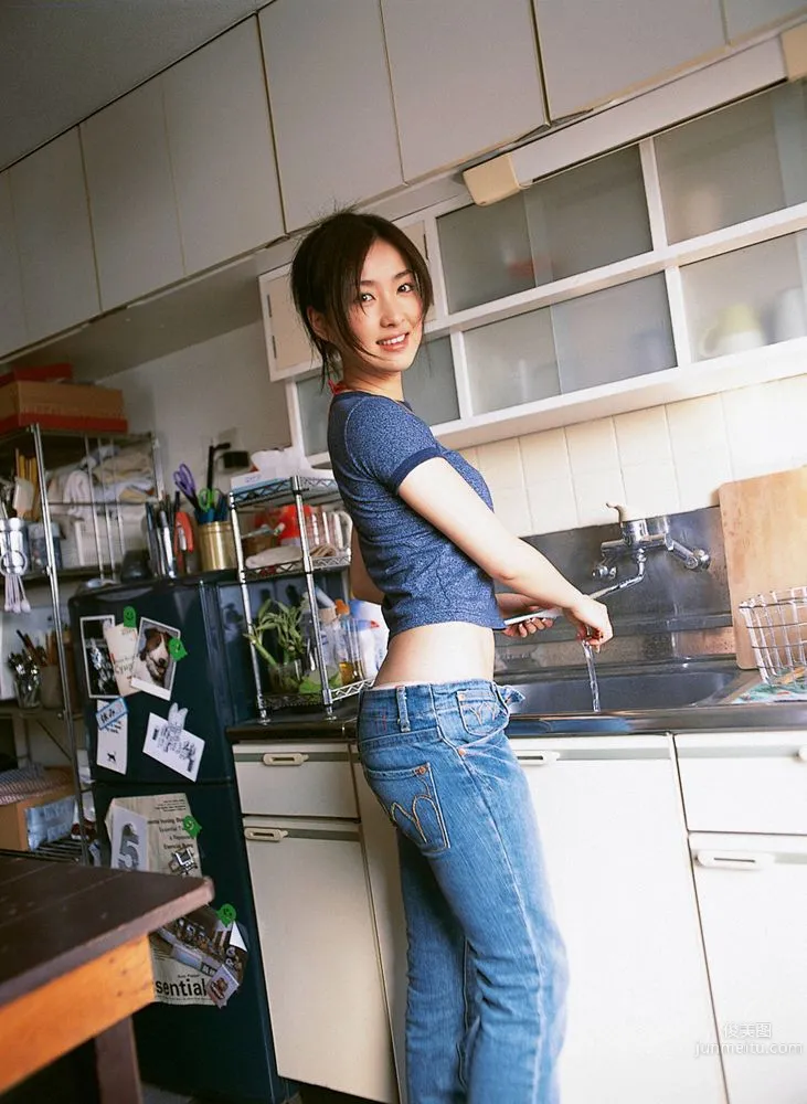 Saki Seto: YS Web Vol. 148 photo 10