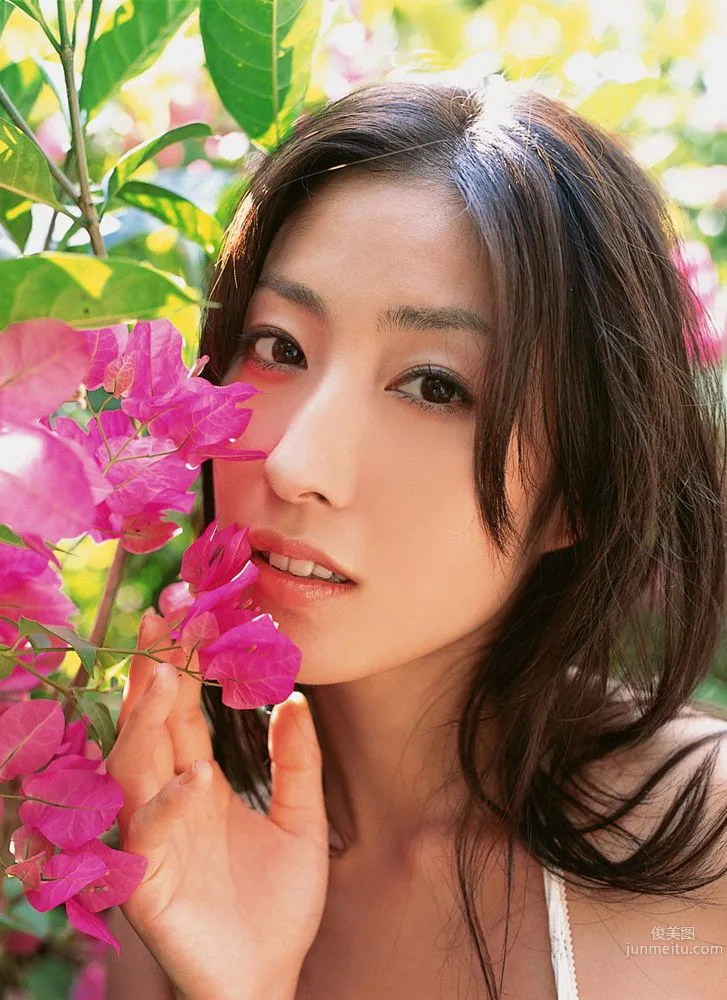 Hiroko Sato: YS Web Vol. 184 photo 55