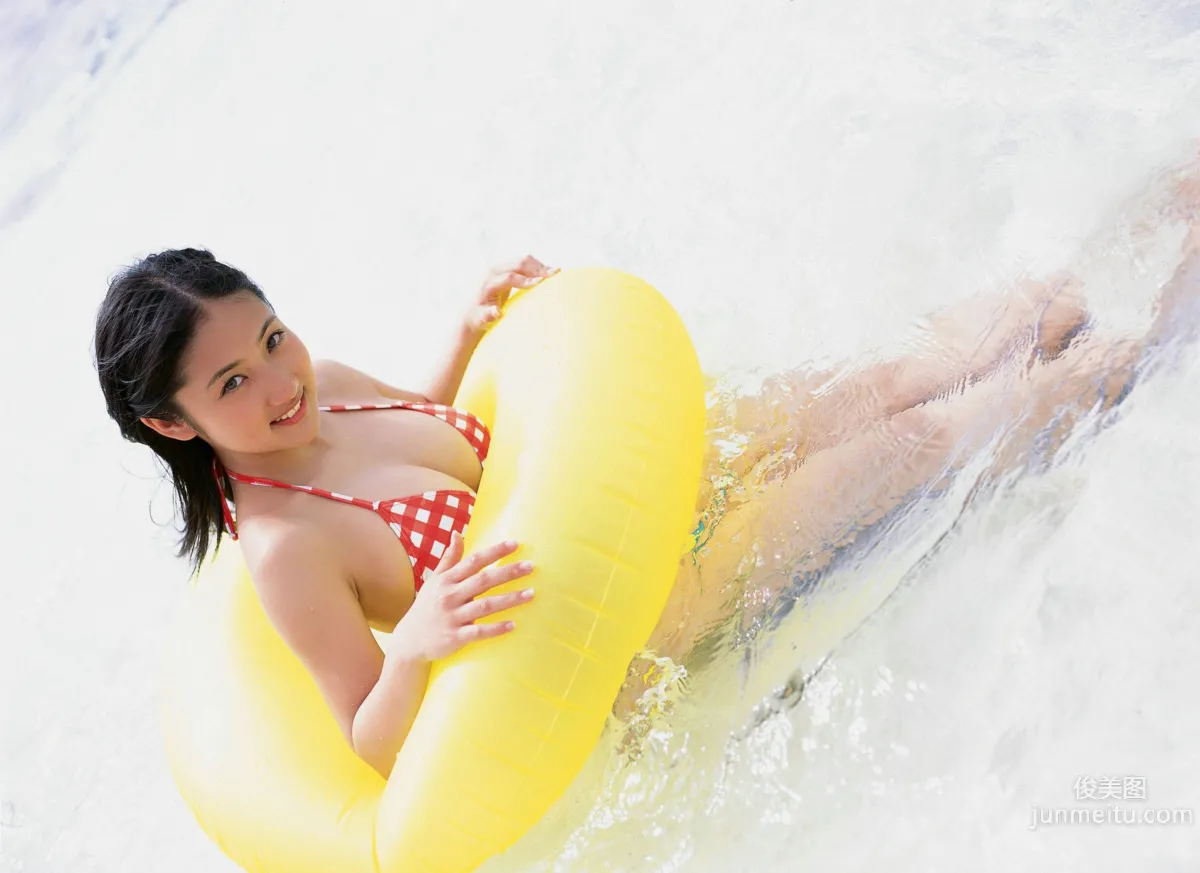 Saaya Irie: YS Web Vol. 208 photo 31