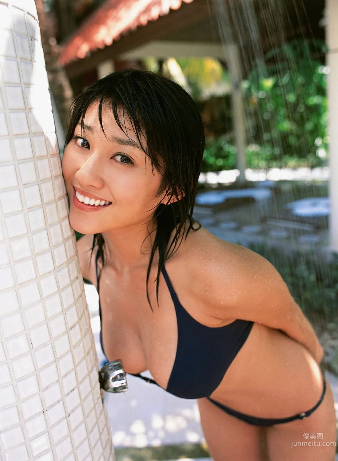 [YS Web] Vol.201 Mikie Hara Photo Set photo 14