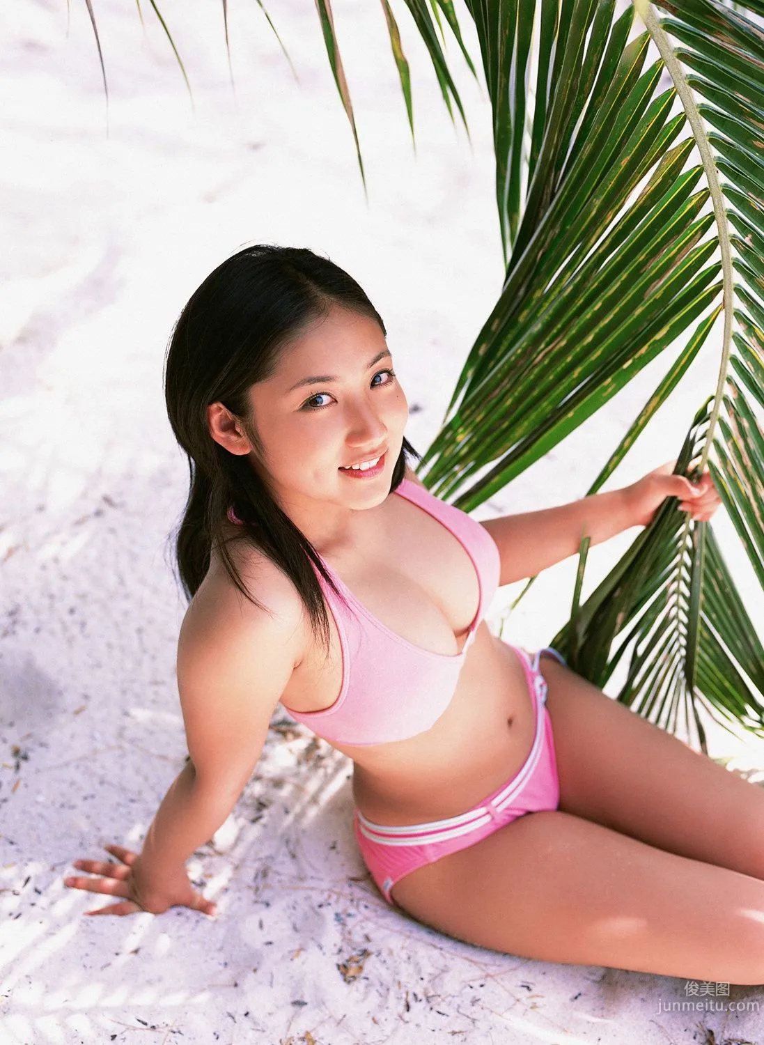 Saaya Irie《This Summer's Number One Too Cute!!》Photo Set [YS Web] Vol.216 photo 58