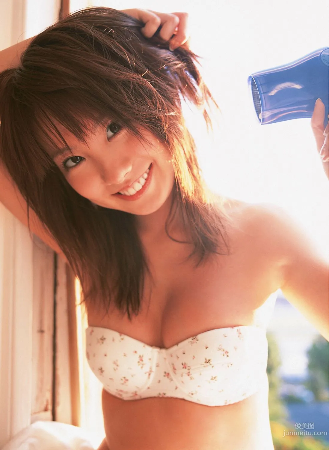 [YS Web] Vol.198 Azusa Yamamoto Photo Set photo 32