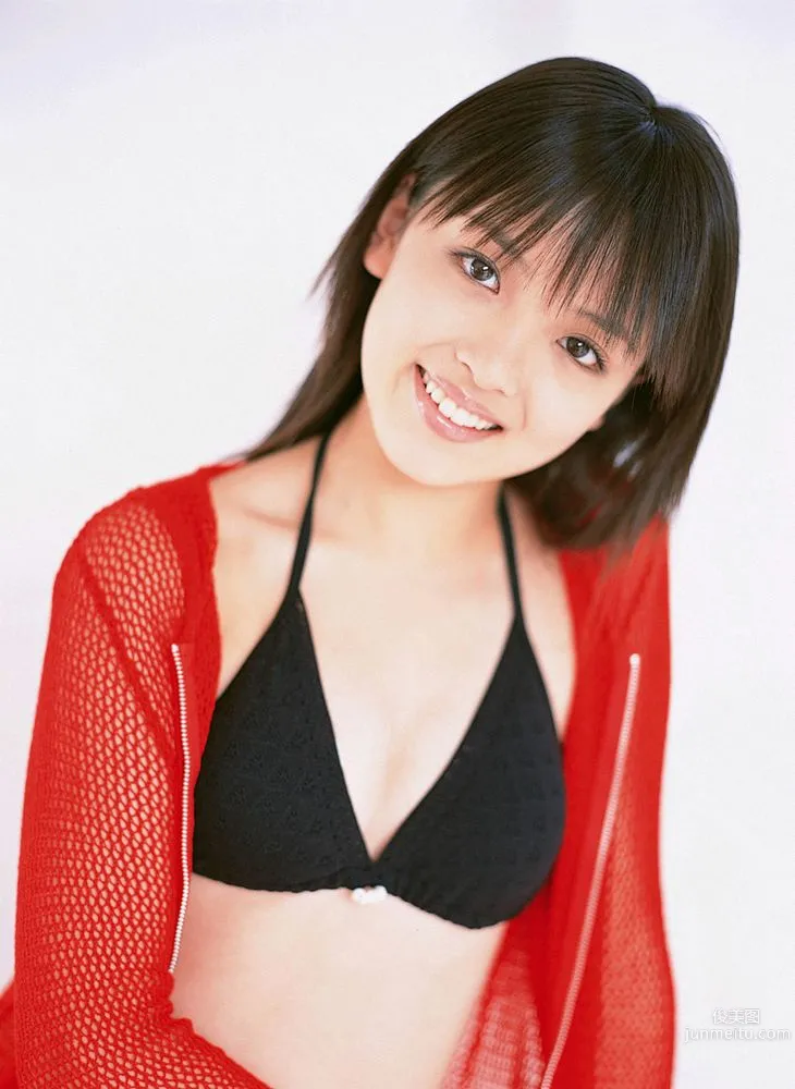 [YS Web] Vol.132 Natsumi Nishida / Nacchan Photo Set photo 46