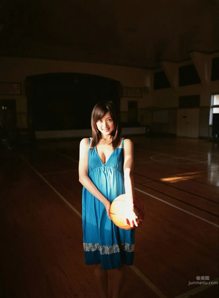 [YS Web] Vol.167 Ayaka Komatsu 小松彩夏 寫真集 17