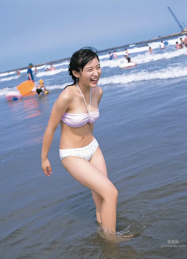 Saaya Irie, Runa Okada, Rio Iguchi 'chase' Photo Set [YS Web] Vol.178 photo 40