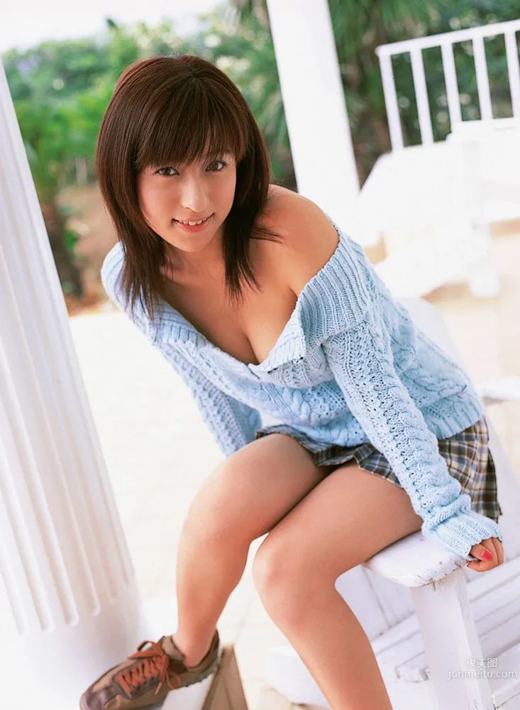 Kasumi Nakane Are You Ready? Photo Set [YS Web] Vol.143 photo 20