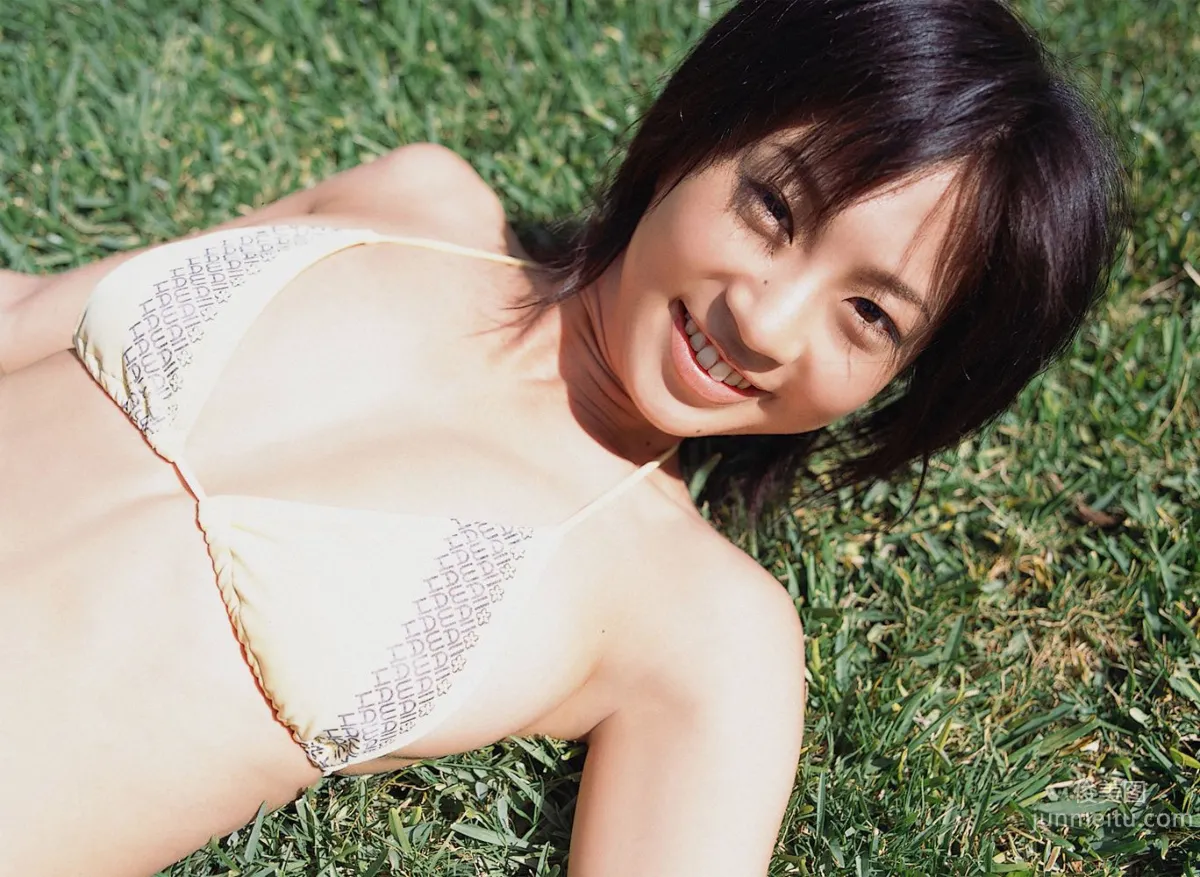 Misako Yasuda, Loco Motion Photo Set [YS Web] Vol.130 photo 11