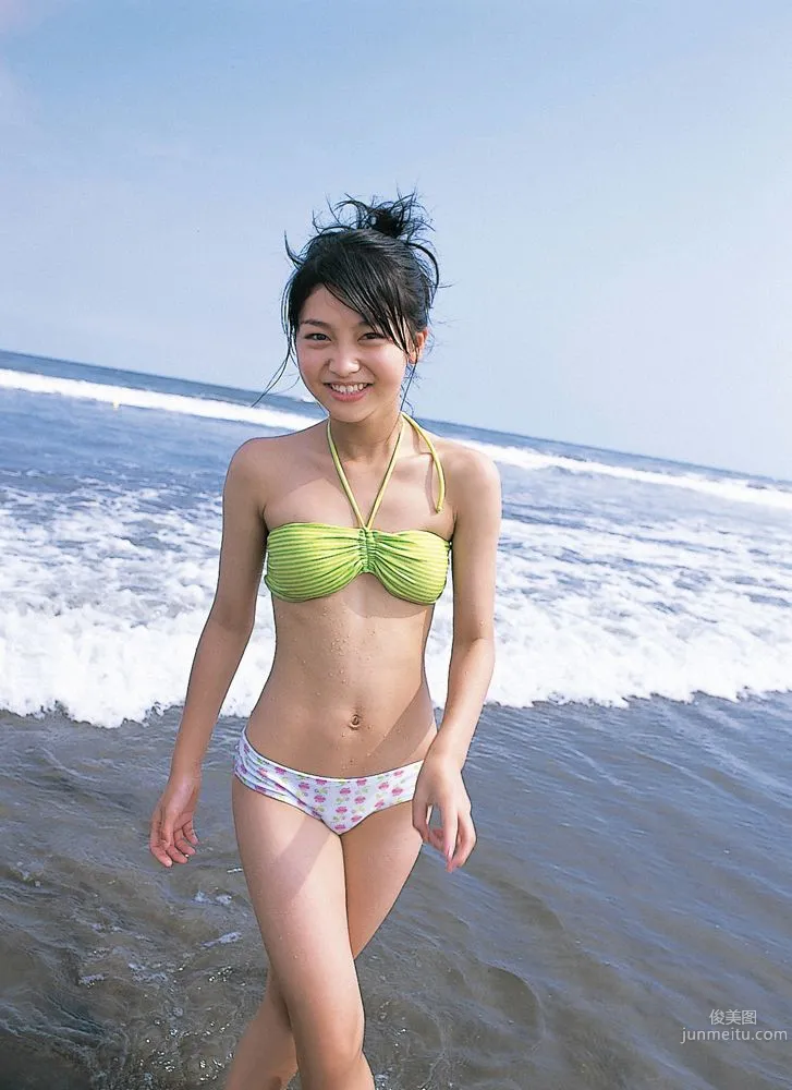 Saaya Irie, Runa Okada, Rio Iguchi 'chase' Photo Set [YS Web] Vol.178 photo 34