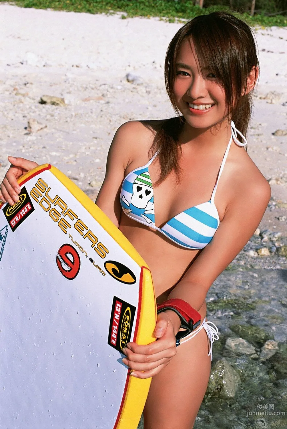 [YS Web] Vol.227 Natsumi Kamata Photo Set photo 19