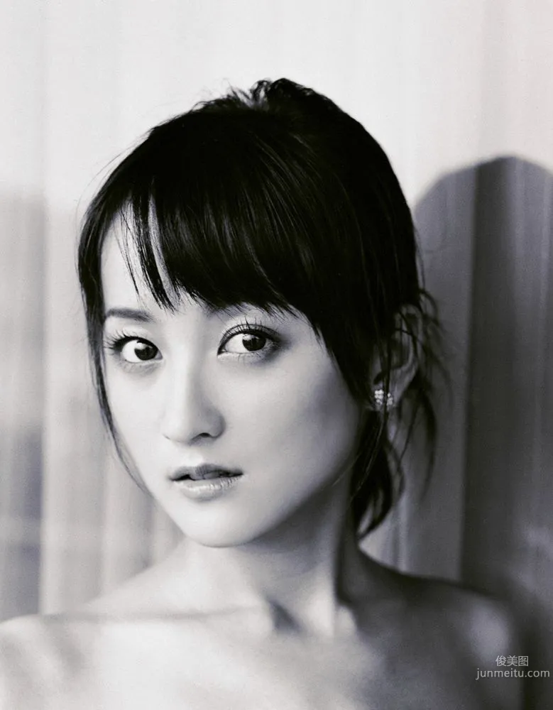 [YS Web] Vol.190 Ayaka Komatsu 小松彩夏 写真集56