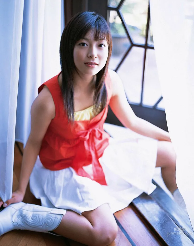 [YS Web] Vol.169 Saki Aibu Photo Set photo 10