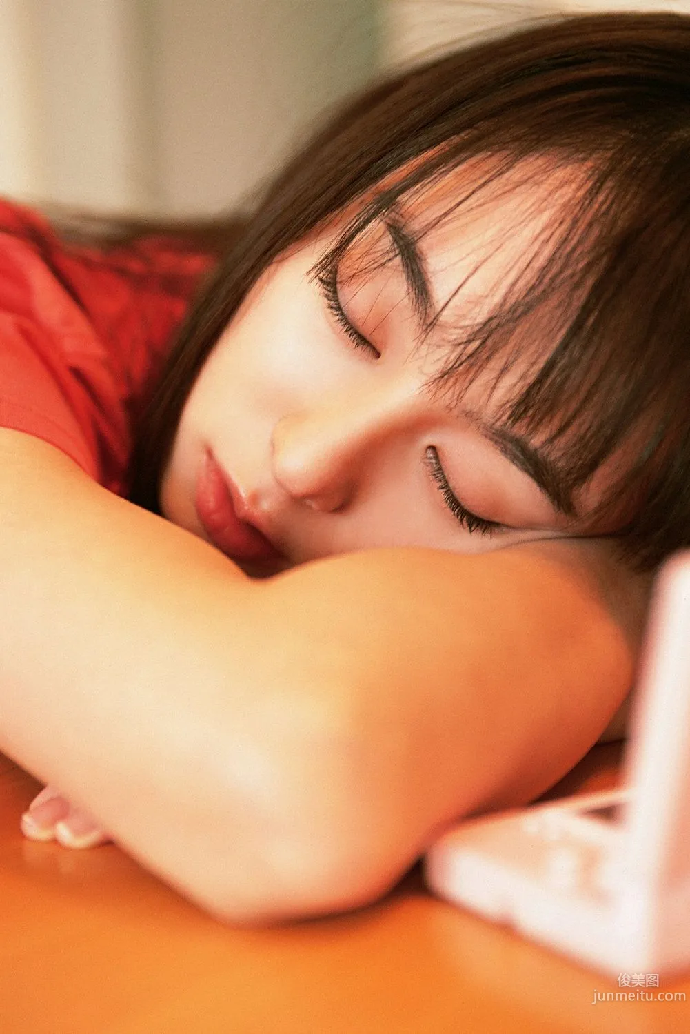 Rina Akiyama Kimi no Sugao Kossori Nozoichaima???ta Photo Set [YS Web] Vol.207 photo 38