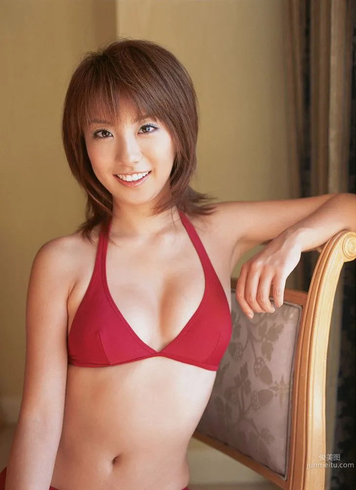 山本梓《Suite Room, Sweet Night》寫真集 [YS Web] Vol.151 10