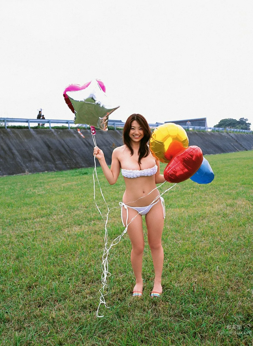 [YS Web] Vol.247 Hitomi Aizawa Photo Set photo 41