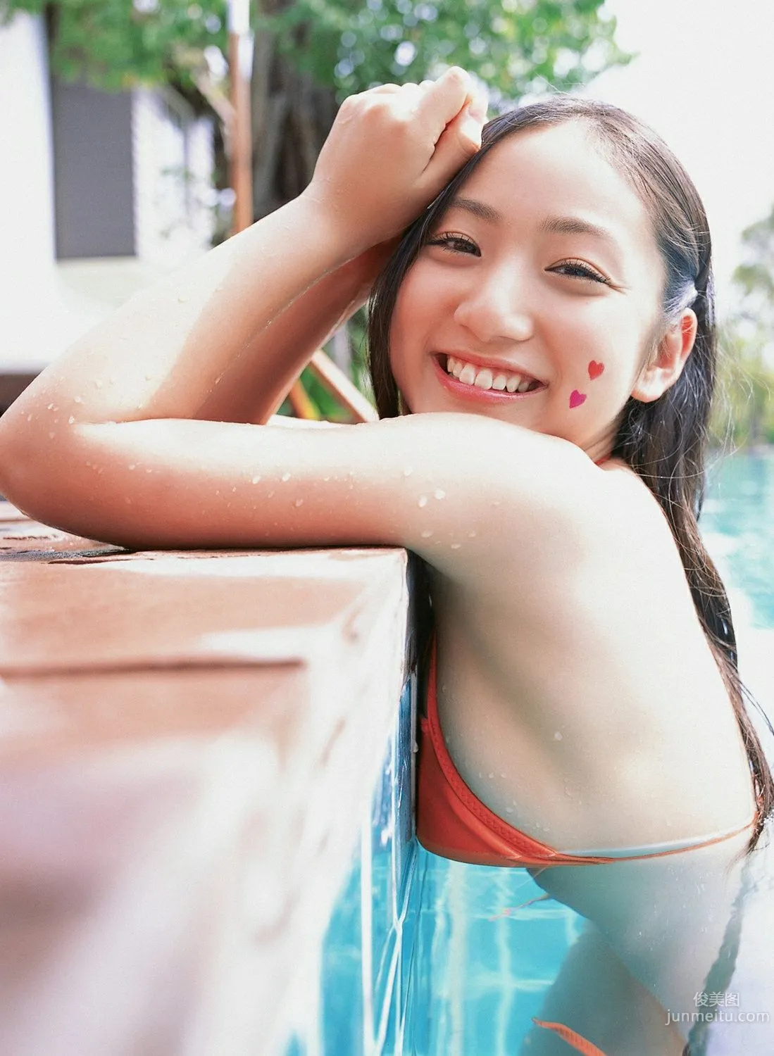 [YS Web] Vol.246 Saaya Irie 入江紗綾 UNDERAGE! 寫真集 36