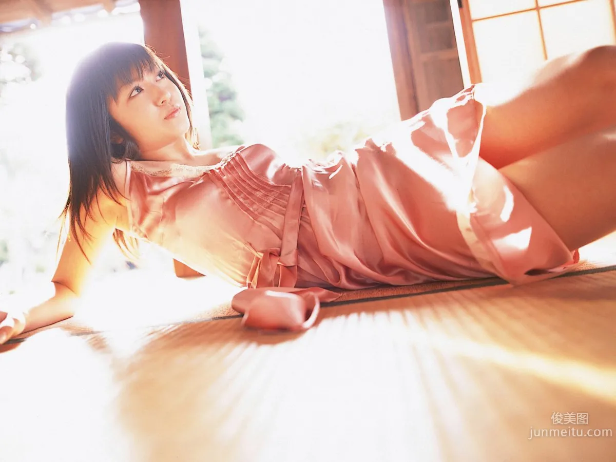 Mami Matsuyama 'After School Just the Two of Us' Photo Set [YS Web] Vol.149 photo 9