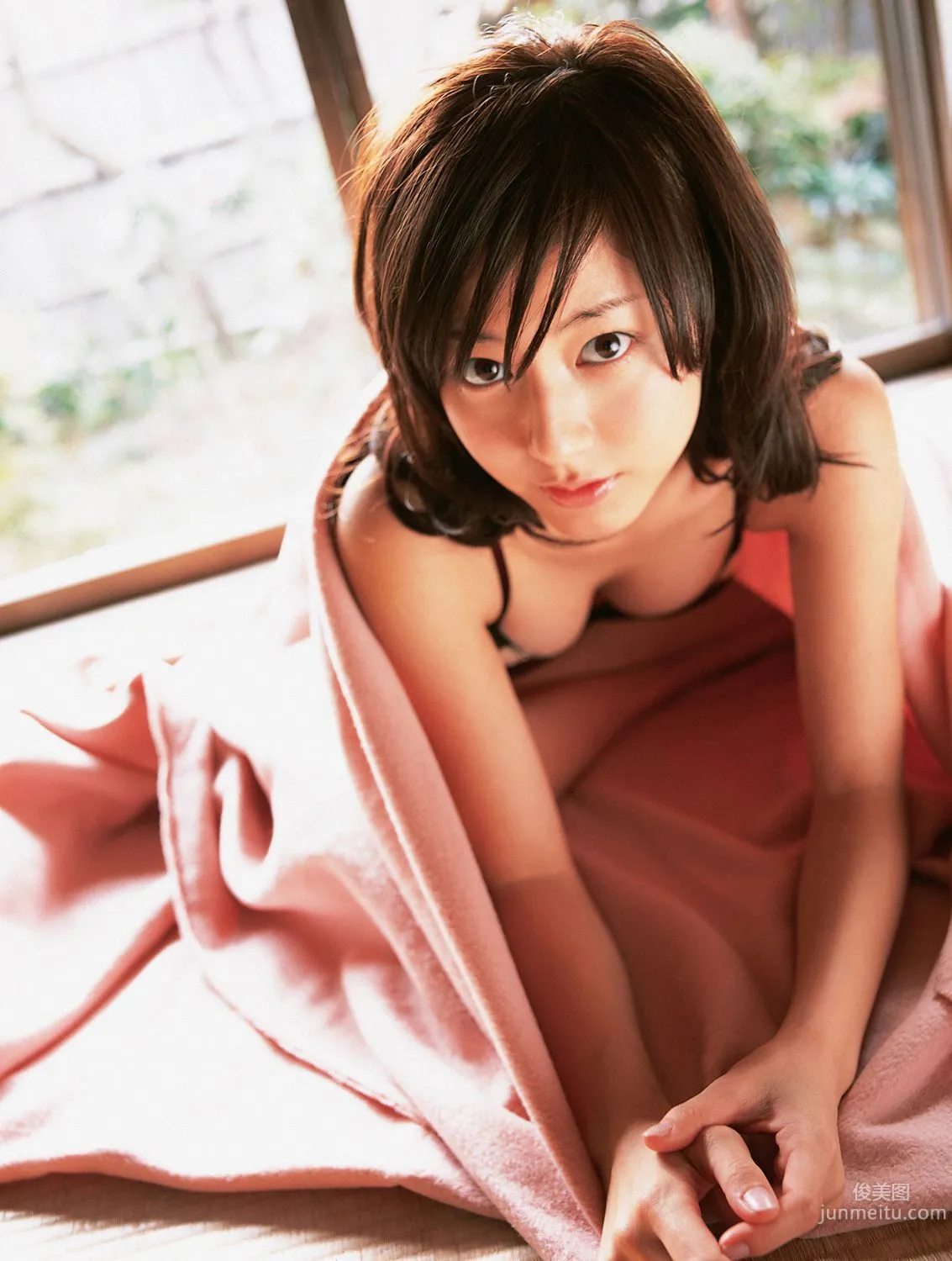 Yumi Sugimoto, Super Authentic Beautiful Girl Descends!! Photo Set [YS Web] Vol.196 photo 35