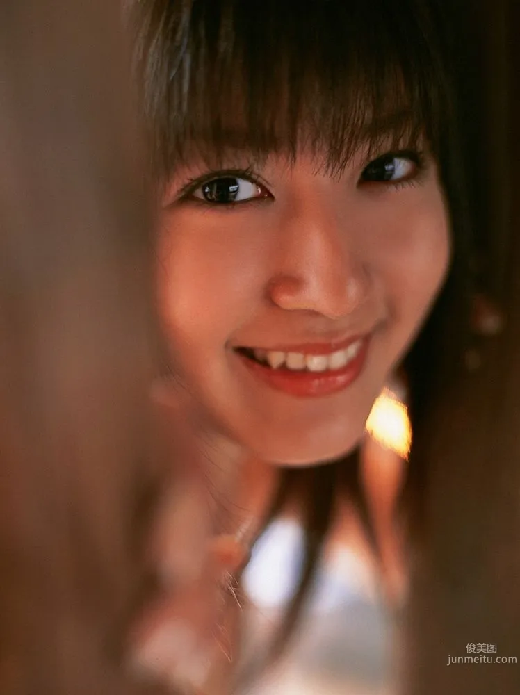Mami Matsuyama 'After School Just the Two of Us' Photo Set [YS Web] Vol.149 photo 41