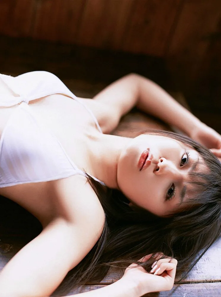 Mami Matsuyama 'After School Just the Two of Us' Photo Set [YS Web] Vol.149 photo 30