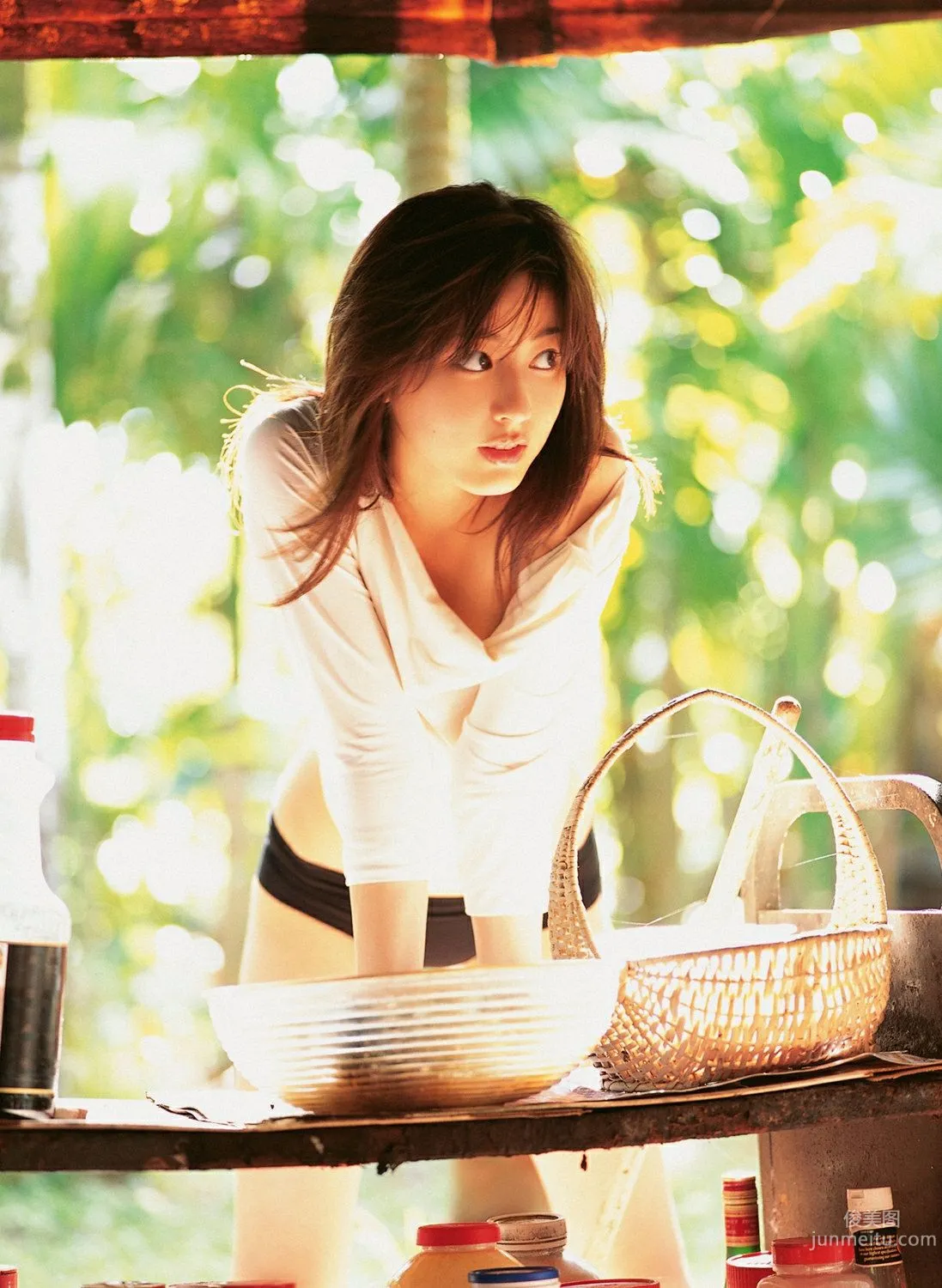 [YS Web] Vol.238 Yumi Sugimoto Photo Set photo 7