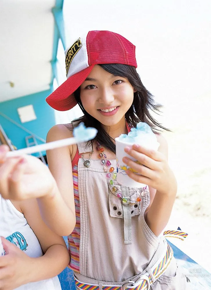 Saaya Irie, Runa Okada, Rio Iguchi 'chase' Photo Set [YS Web] Vol.178 photo 23