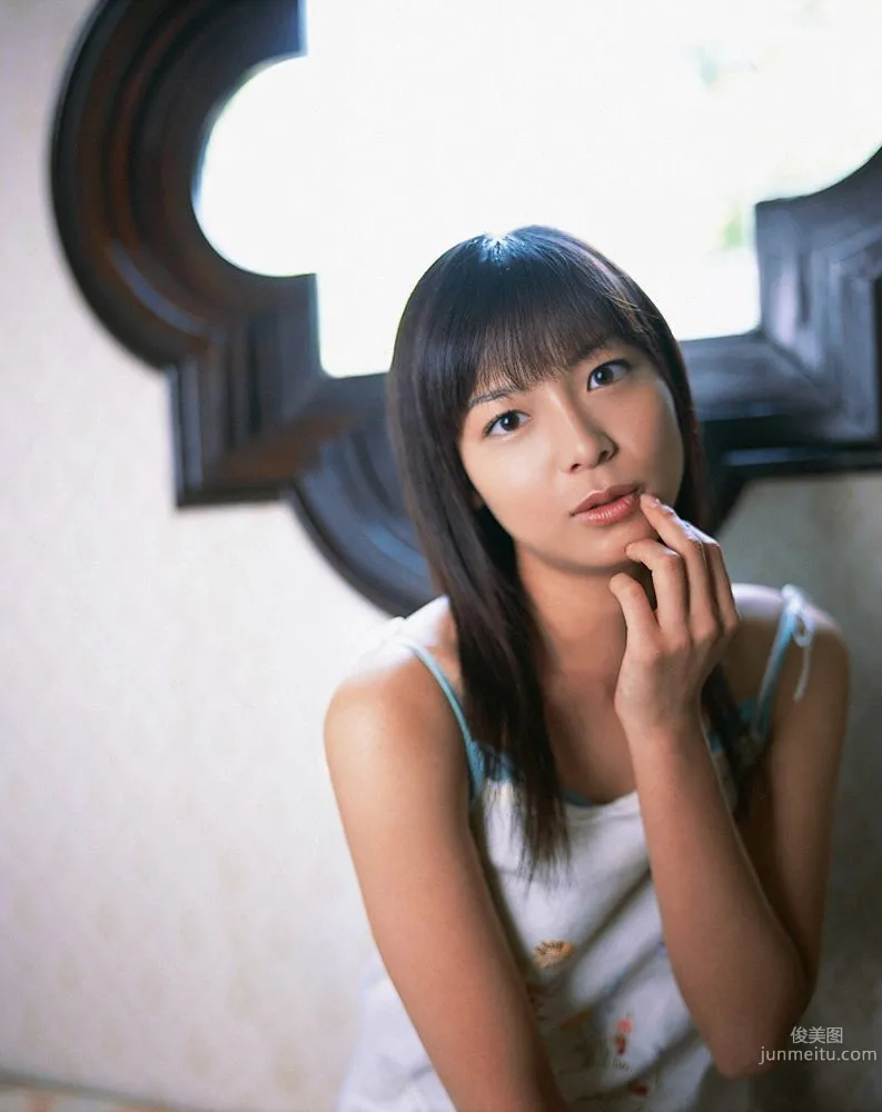 [YS Web] Vol.169 Saki Aibu Photo Set photo 16