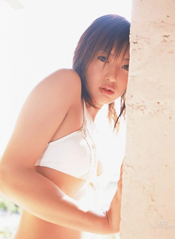 [YS Web] Vol.191 Clavia Festival Gravure Festival Fresh! 2007 Top Idol Gravure Festival Photo Set photo 44