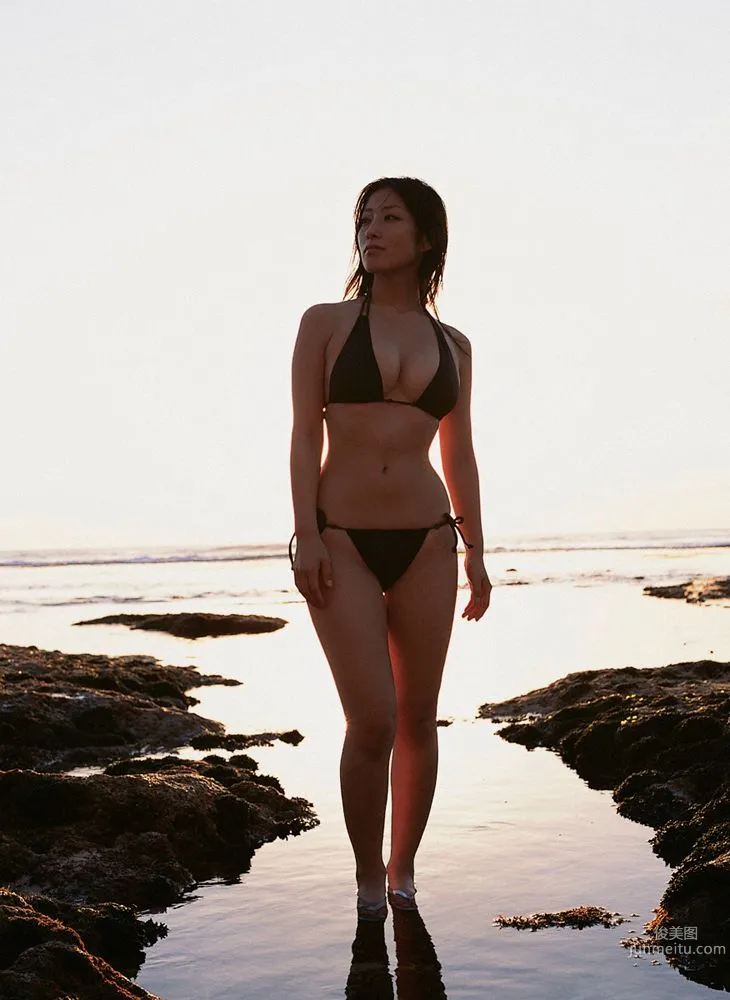 Hiroko Sato: YS Web Vol. 184 photo 33