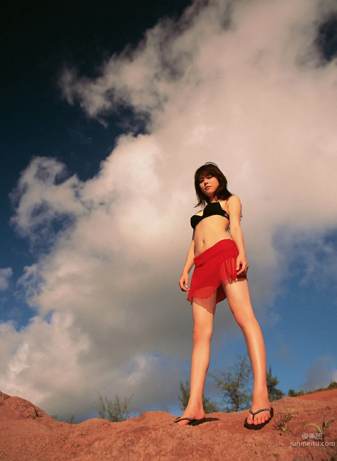[YS Web] Vol.238 Yumi Sugimoto Photo Set photo 93