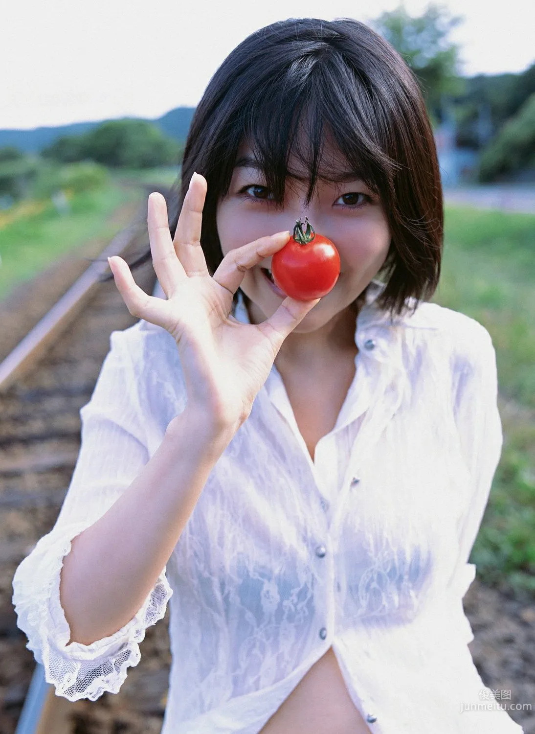 [YS Web] Vol.228 Yuka Hirata Yuka Hirata Photo Set photo 11