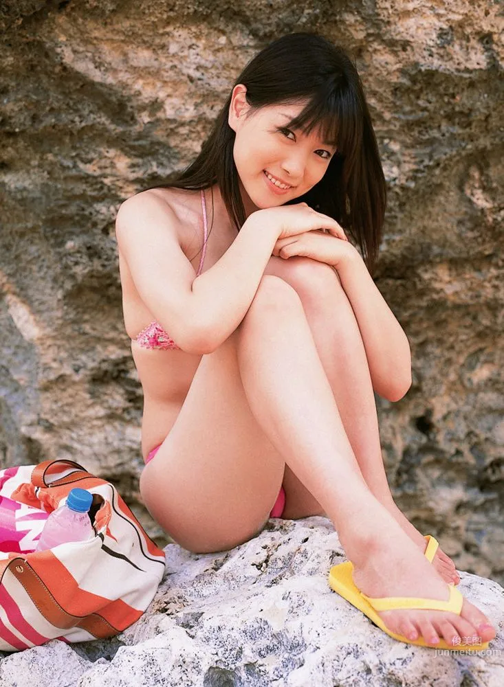 [YS Web] Vol.191 Clavia Festival Gravure Festival Fresh! 2007 Top Idol Gravure Festival Photo Set photo 65