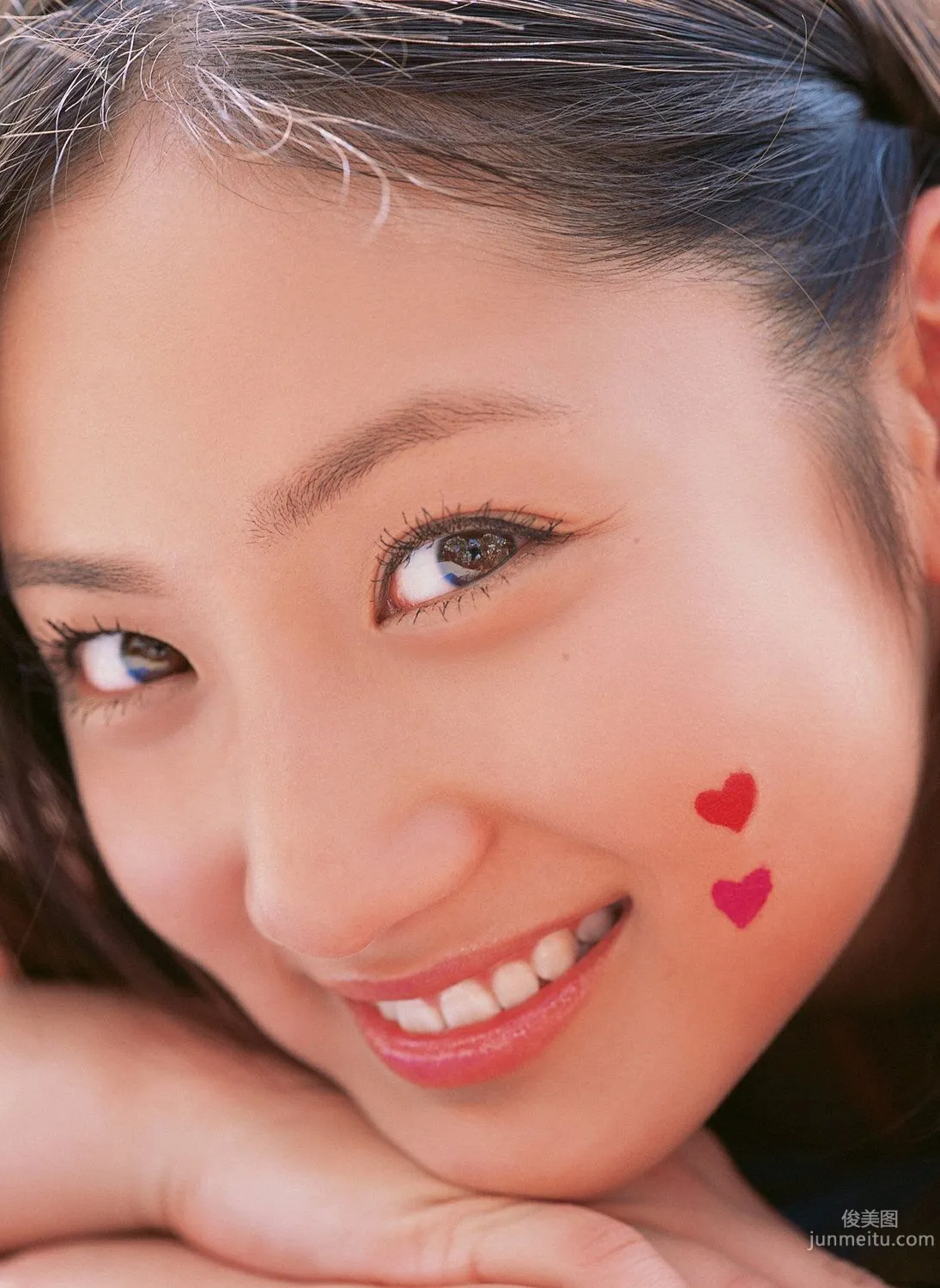 [YS Web] Vol.246 Saaya Irie 入江紗綾 UNDERAGE! 寫真集 42