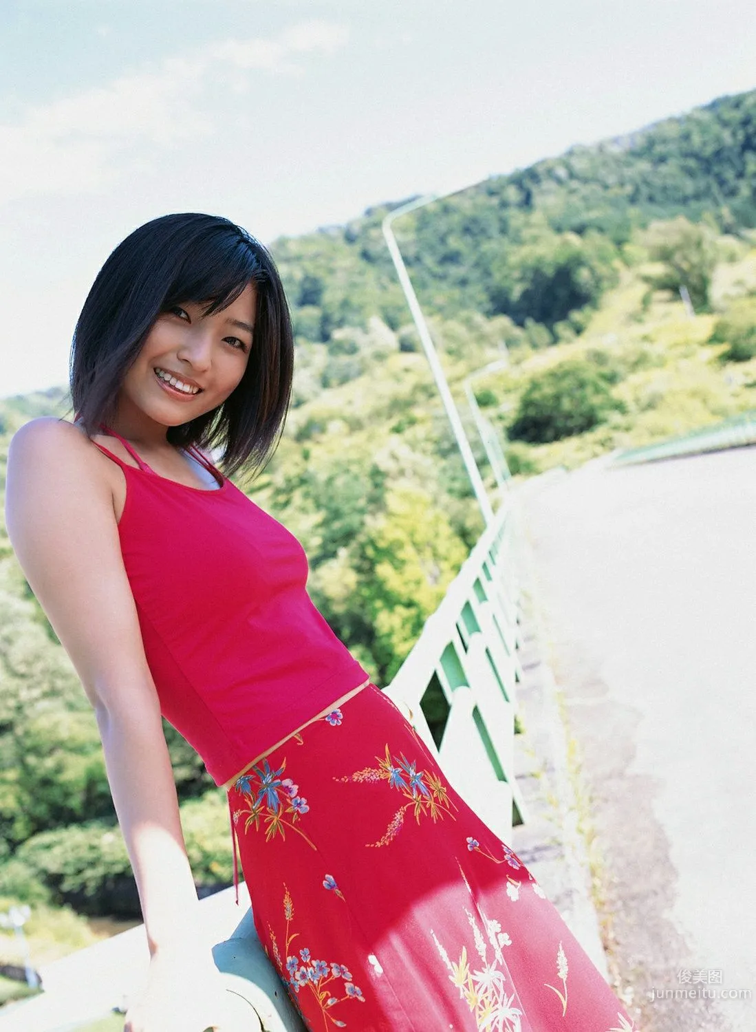 [YS Web] Vol.228 Yuka Hirata Yuka Hirata Photo Set photo 37