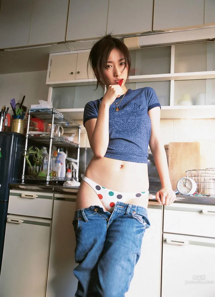 Saki Seto: YS Web Vol. 148 photo 12