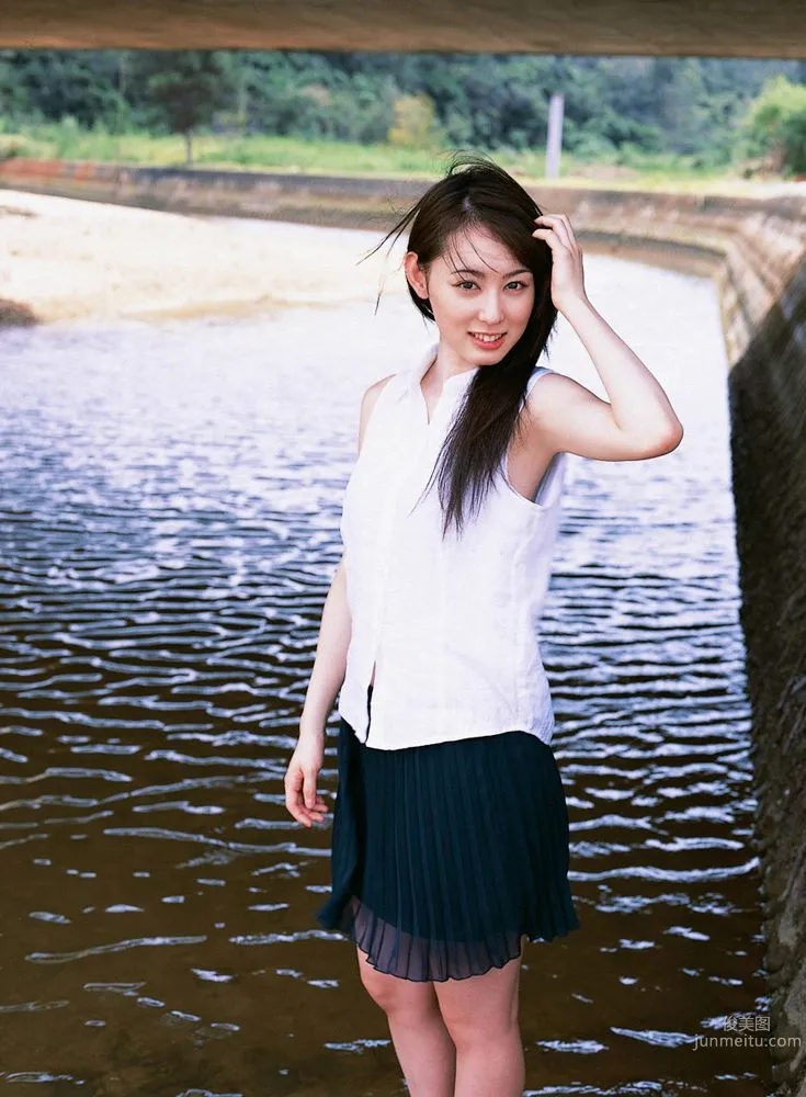 [YS Web] Vol.180 Rina Akiyama Rina Akiyama Photo Set photo 30