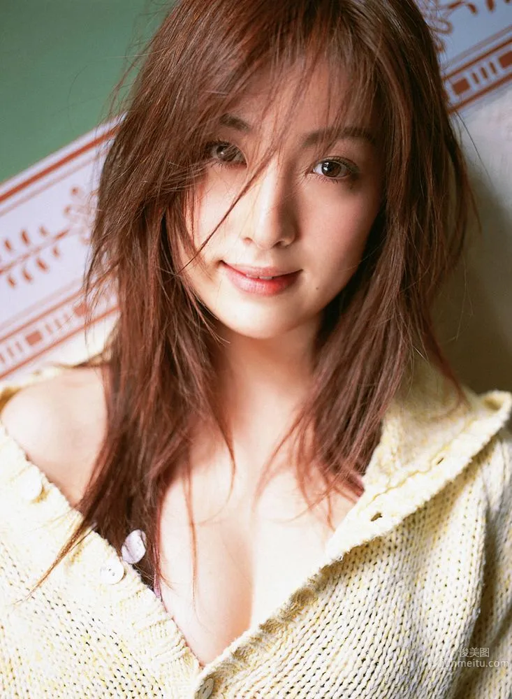 瀬戸早妃《Tough & Peace & Beautiful》寫真集 [YS Web] Vol.123 62