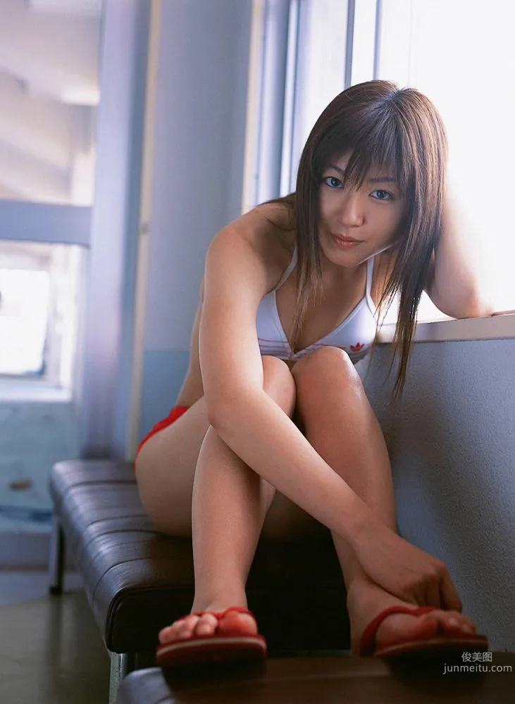 [YS Web] Vol.165 Mami Matsuyama Mami Matsuyama UNDERAGE! Photo Set photo 25