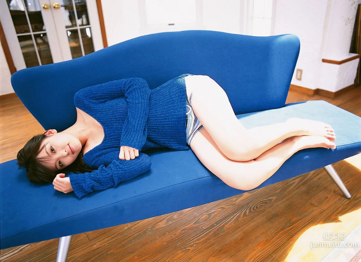 [YS Web] Vol.132 Natsumi Nishida / Nacchan Photo Set photo 62