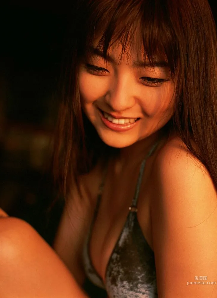 平田裕香《Close to you》寫真集 [YS Web] Vol.155 19