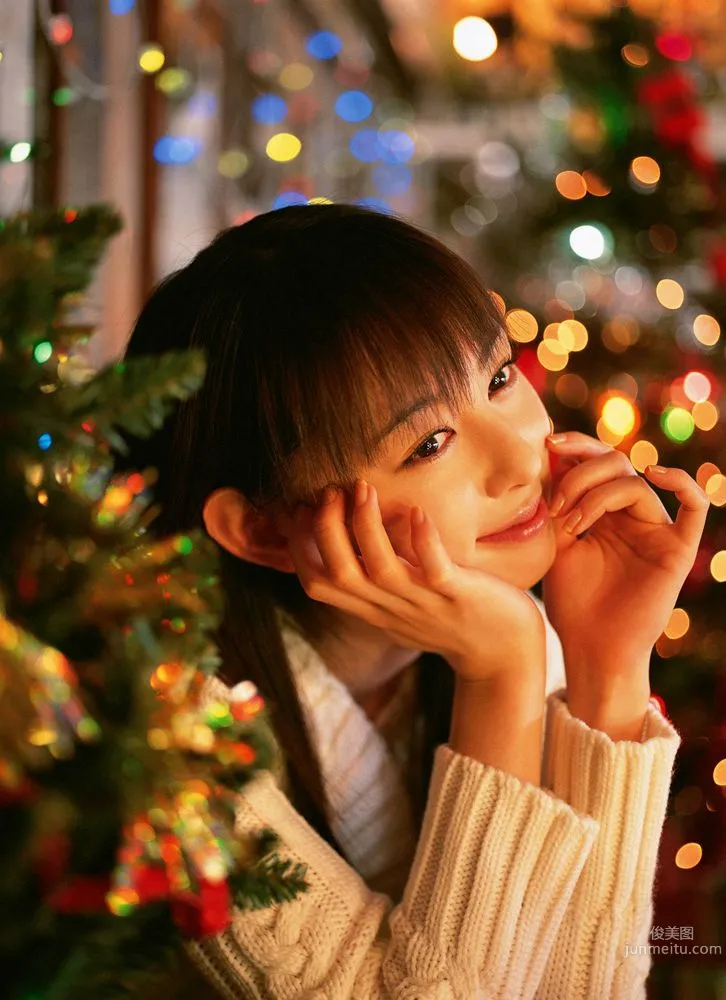 秋山莉奈《HIP! STEP!! JUMP!!!》寫真集 [YS Web] Vol.188 10