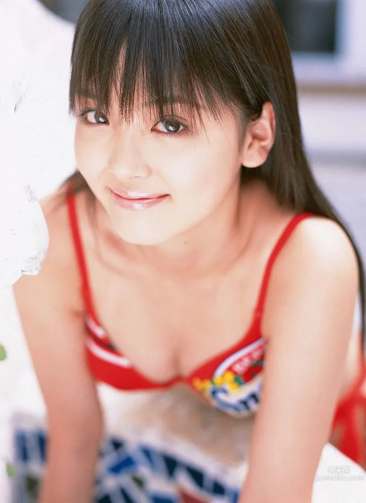 [YS Web] Vol.132 Natsumi Nishida / Nacchan Photo Set photo 39
