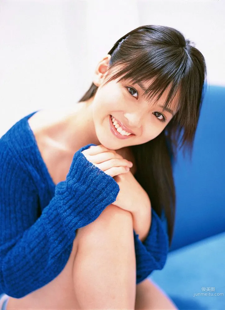 [YS Web] Vol.132 Natsumi Nishida / Nacchan Photo Set photo 59