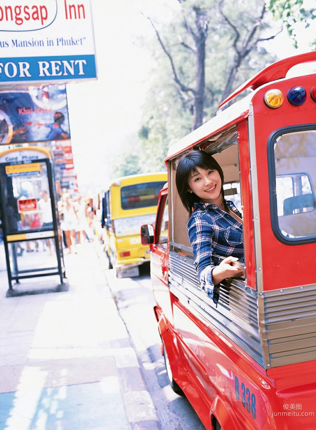 [YS Web] Vol.201 Mikie Hara Photo Set photo 23